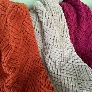 Nest Blanket  - Artynos.ro