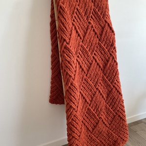 Nest Blanket  - casă & stil de viață - textile de casă - pături - Artynos.ro
