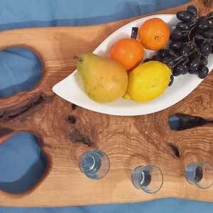Tocătoare , oglinzi, măsuțe de cafea, platouri pentru servit,  veioze, vaze, Casă & Stil de viață, Accesorii pentru echipamente de bucătărie, Accesorii pentru coacere și gătit, Tocător , Prelucrarea lemnului, ARTYNOS