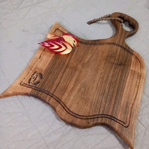 Tocătoare , oglinzi, măsuțe de cafea, platouri pentru servit,  veioze, vaze - casă & stil de viață - accesorii pentru echipamente de bucătărie - accesorii pentru coacere și gătit - tocător  - Artynos.ro