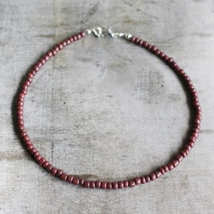 Choker maro, Bijuterii, Coliere, Coliere cu mărgele, Altele, ARTYNOS