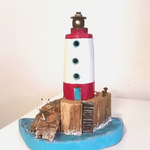 Far marin - casă & stil de viață - accesorii de grădină - accesorii șemineu - Artynos.ro