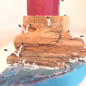 Far marin - casă & stil de viață - accesorii de grădină - accesorii șemineu - Artynos.ro