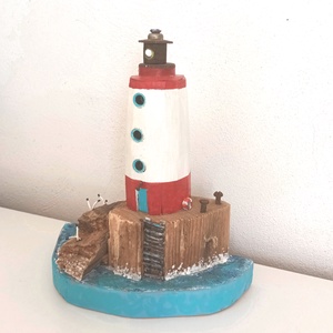 Far marin - casă & stil de viață - accesorii de grădină - accesorii șemineu - Artynos.ro