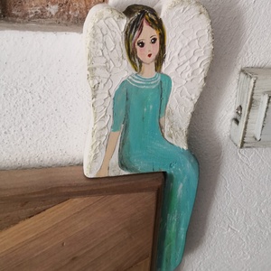 Ingeras pazitor - Artynos.ro