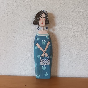Madame, Casă & Stil de viață, Accesorii pentru decorat casa, Ornamente, Obiecte pictate, ARTYNOS