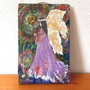 Ingeras pazitor - Artynos.ro