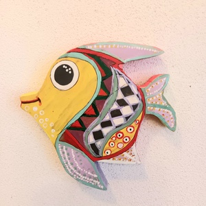 Pestisori exotici - arte vizuale și accesorii  - alte arte - Artynos.ro