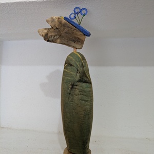 Figurina - arte vizuale și accesorii  - alte arte - Artynos.ro