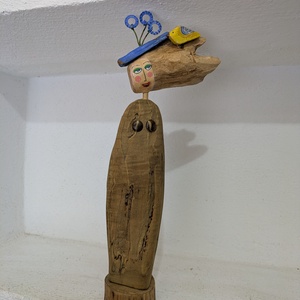 Figurina, Arte vizuale si accesorii , Alte arte, Sculptura, ARTYNOS
