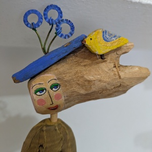 Figurina - arte vizuale și accesorii  - alte arte - Artynos.ro