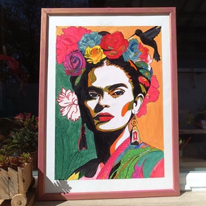 Frida - Artynos.ro