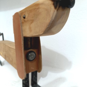Teckel . Catel din lemn - casă & stil de viață - accesorii pentru animale  - accesorii pentru alte animale  - Artynos.ro