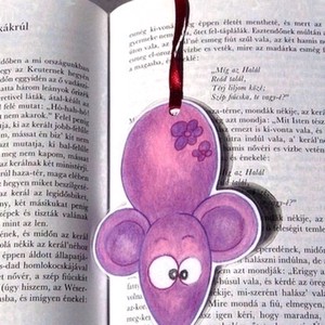 Mouse semn de carte -  - Artynos.ro