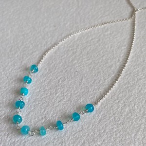 Colier cu opal -  - Artynos.ro