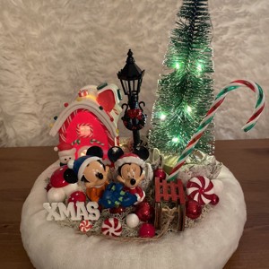 Decorațiuni de masă cu Mickey și Minnie de la Disney  -  - Artynos.ro