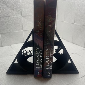 Suport de carte Harry Potter, Casa & Stil de viata, Accesorii pentru decorat casa, Decoratiuni de masa si decoratiuni pentru rafturi , Suport carte, , ARTYNOS