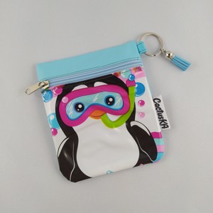 Impermeabil costum umed - scufundari pinguin, , , ARTYNOS