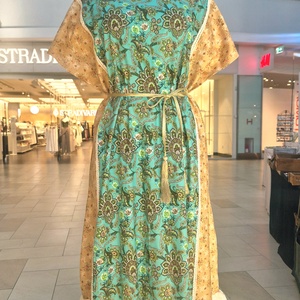 Rochie romantic look - îmbrăcăminte și modă - haine damă - rochii elegante - Artynos.ro