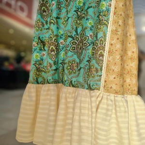 Rochie romantic look - îmbrăcăminte și modă - haine damă - rochii elegante - Artynos.ro