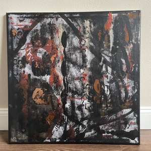 Tablou abstract  - casă & stil de viață - accesorii pentru decorat casa - picturi murale - panouri și tablouri, panouri decorative - Artynos.ro