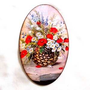 Tablou pe lemn .43773, Casă & Stil de viață, Accesorii pentru decorat casa, Picturi murale, Panouri și tablouri, panouri decorative, Decoupage, transfer și tehnici șervețel, ARTYNOS