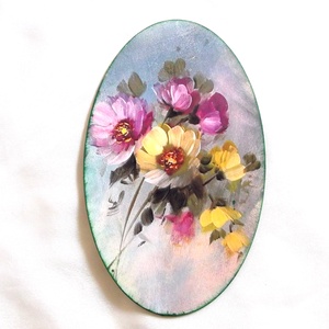 Tablou pe lemn .43770, Casă & Stil de viață, Accesorii pentru decorat casa, Picturi murale, Panouri și tablouri, panouri decorative, Decoupage, transfer și tehnici șervețel, ARTYNOS