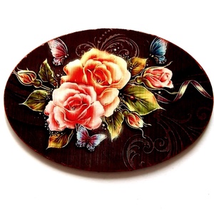 Magnet frigider 41678 - casă & stil de viață - accesorii pentru echipamente de bucătărie - decorații de bucătărie - magneți de frigider - Artynos.ro