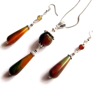 set agate 41613 - Artynos.ro