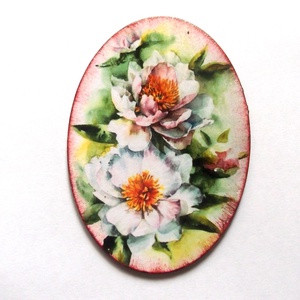 frigider 41261, Casă & Stil de viață, Accesorii pentru echipamente de bucătărie, Decorații de bucătărie, Magneți de frigider, Decoupage, transfer și tehnici șervețel, ARTYNOS