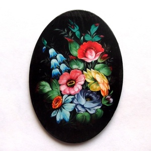 Magnet frigider pe lemn 40416, Casă & Stil de viață, Accesorii pentru echipamente de bucătărie, Decorații de bucătărie, Magneți de frigider, Decoupage, transfer și tehnici șervețel, ARTYNOS
