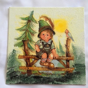 tablou pe panza 40196, Casă & Stil de viață, Accesorii pentru decorat casa, Picturi murale, Tablouri/picturi pe pânză, Confecționarea bijuteriilor, ARTYNOS