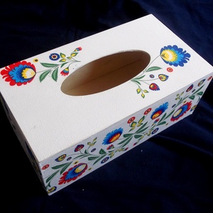 Cutie pt servetele de hartie 39843 - casă & stil de viață - accesorii pentru echipamente de bucătărie - accesorii de servire - inele șervețele masă, suport șervețel - Artynos.ro