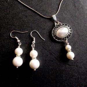 set perle mallorca 39056 - Artynos.ro