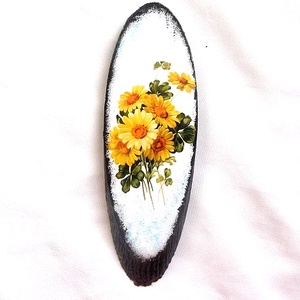 Tablou pe lemn .38537, Casă & Stil de viață, Accesorii pentru decorat casa, Picturi murale, Tablouri/picturi pe pânză, Decoupage, transfer și tehnici șervețel, ARTYNOS
