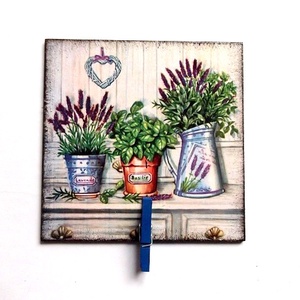 magnet frigider 37852, Casă & Stil de viață, Accesorii pentru echipamente de bucătărie, Decorații de bucătărie, Magneți de frigider, Decoupage, transfer și tehnici șervețel, ARTYNOS