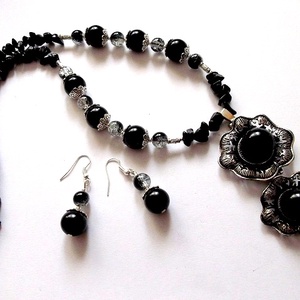set onix si sticla 36923 - Artynos.ro