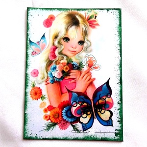 tablou pe panza 36307, Casă & Stil de viață, Accesorii pentru decorat casa, Picturi murale, Tablouri/picturi pe pânză, Decoupage, transfer și tehnici șervețel, ARTYNOS