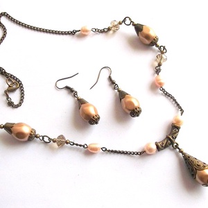 set perle naturale 36233 - Artynos.ro