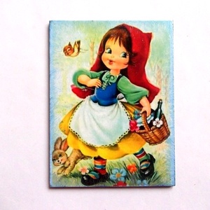 magnet frigider 36014, Casă & Stil de viață, Accesorii pentru echipamente de bucătărie, Decorații de bucătărie, Magneți de frigider, Decoupage, transfer și tehnici șervețel, ARTYNOS