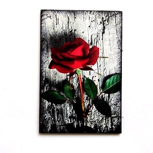  magnet frigider 35955, Casă & Stil de viață, Accesorii pentru echipamente de bucătărie, Decorații de bucătărie, Magneți de frigider, Decoupage, transfer și tehnici șervețel, ARTYNOS