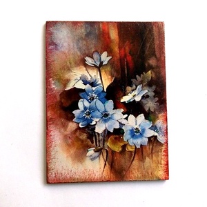 magnet frigider 35913, Casă & Stil de viață, Accesorii pentru echipamente de bucătărie, Decorații de bucătărie, Magneți de frigider, Decoupage, transfer și tehnici șervețel, ARTYNOS