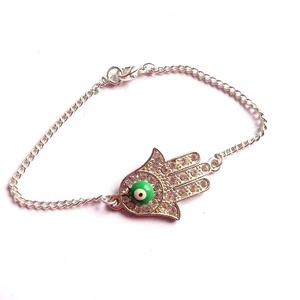 bratara cu mana Hamsa 35589 - Artynos.ro