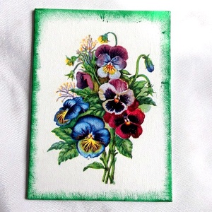  tablou pe panza 34772, Casă & Stil de viață, Accesorii pentru decorat casa, Picturi murale, Tablouri/picturi pe pânză, Decoupage, transfer și tehnici șervețel, ARTYNOS