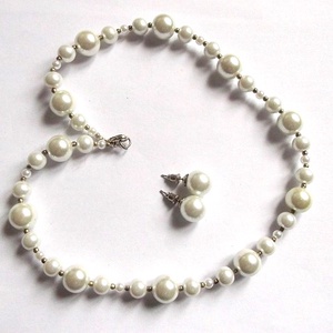 set perle sticla 34854 - Artynos.ro