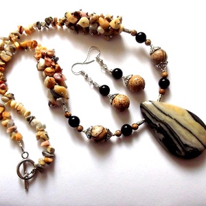 set jasper 46407 - Artynos.ro