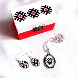 set cadou traditional 33816 - Artynos.ro