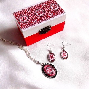 set cadou traditional 33799 - Artynos.ro