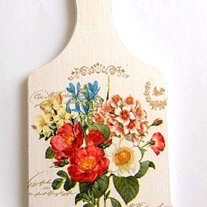 tablou pe lemn 32492, Casă & Stil de viață, Accesorii pentru decorat casa, Picturi murale, Panouri și tablouri, panouri decorative, Decoupage, transfer și tehnici șervețel, ARTYNOS