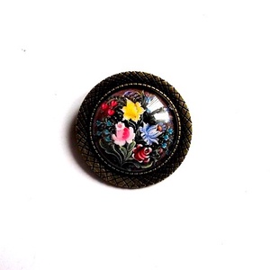  brose model floral 32375 - Artynos.ro